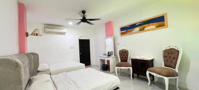 ARAU HERITAGE INN图片