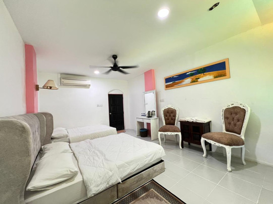 ARAU HERITAGE INN