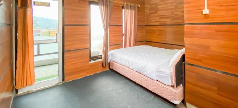 Merapi Hill Homestay Syariah Selo RedPartner图片