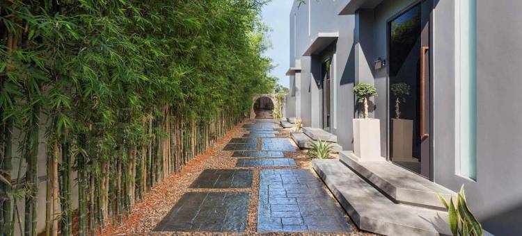 维尔洛夫特禅生活度假村(Villoft Zen Living Resort)图片