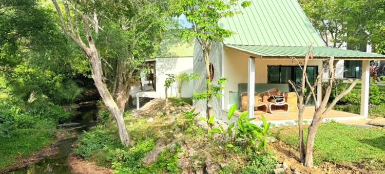 兰塔森林度假村及别墅(Lanta Forest Resort&Villas)图片