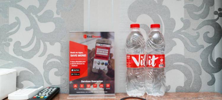 瑞德多兹公寓酒店 @ 茂物谷(RedDoorz Apartment at Bogor Valley)图片