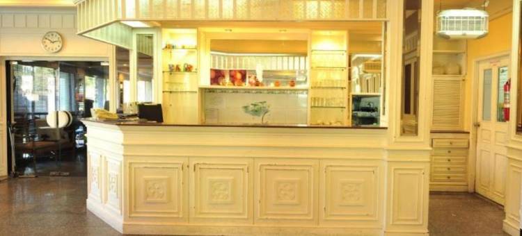 乔木提恩花园酒店度假村(Jomtien Garden Hotel & Resort)图片