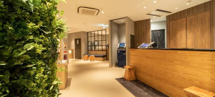 钏路站前超级酒店(Super Hotel Kushiro-Ekimae)图片