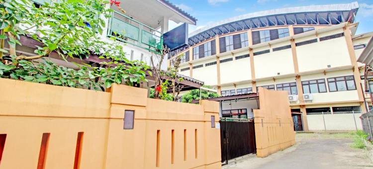 Hotel O Guest House Sakinah图片
