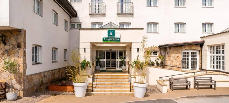 曼彻斯特机场旅馆(Airport Inn Manchester)图片