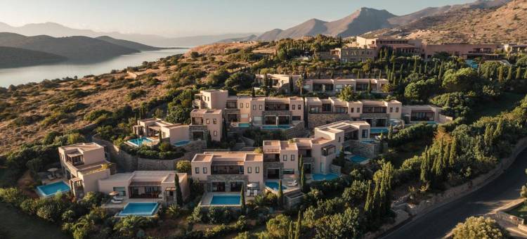 法亚蓝(Phāea Blue - Small Luxury Hotels of the World)图片