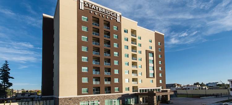 普埃布拉Staybridge Suites(Staybridge Suites Puebla)图片