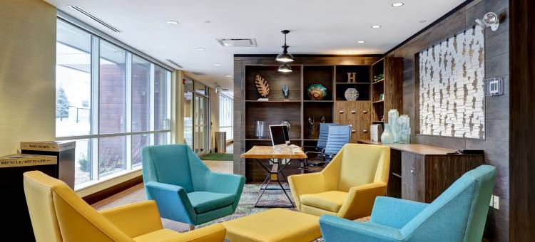 Holiday Inn 西密西沙加多伦多(Holiday Inn Mississauga Toronto West)图片