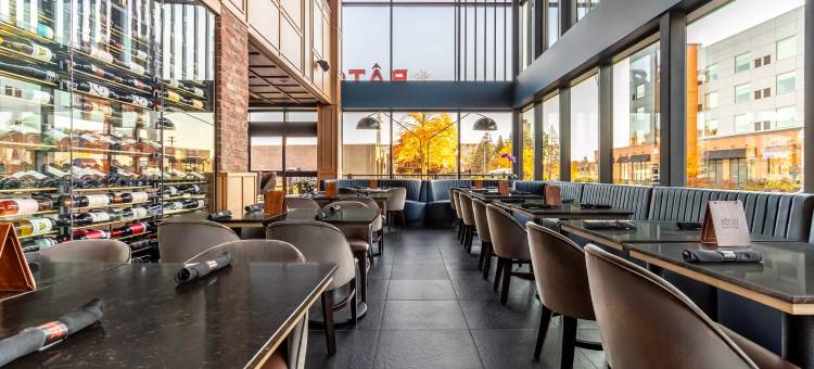 Crowne Plaza 蒙克顿DOWNTOWN(Crowne Plaza Moncton Downtown)图片