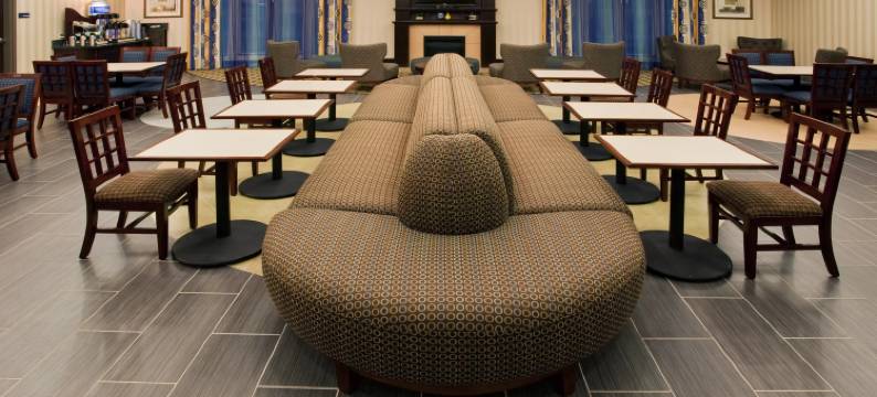 智选假日套房酒店奥斯汀南 - 布达 by IHG(Holiday Inn Express & Suites Austin South-Buda by IHG)图片