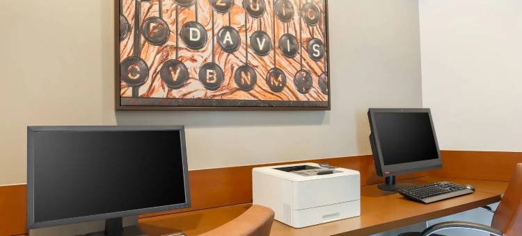 加州大学戴维斯分校凯悦嘉轩酒店(Hyatt Place UC Davis)图片