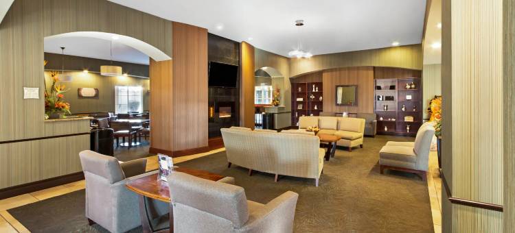 阿尔伯克基中城拉昆塔温德姆套房酒店(La Quinta Inn & Suites by Wyndham Albuquerque Midtown)图片