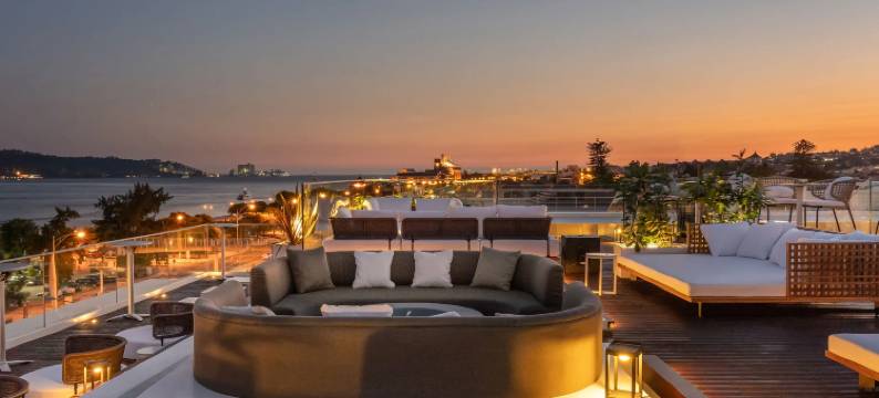 里斯本凯悦酒店(Hyatt Regency Lisbon)图片