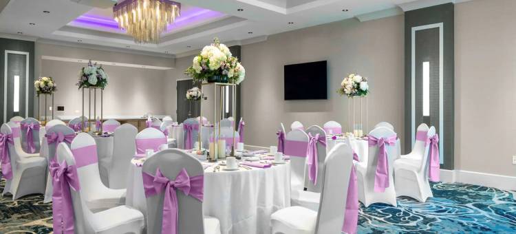 阿伦敦/利哈伊谷凯悦嘉寓酒店(Hyatt House Allentown / Lehigh Valley)图片