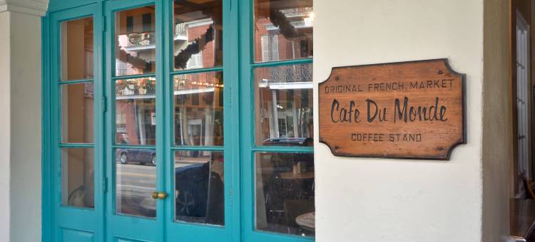 Residence Inn New Orleans French Quarter Area/Central Business District图片