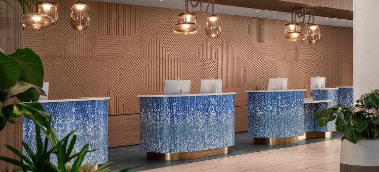 圣地亚哥喜来登度假酒店(Sheraton San Diego Resort)图片