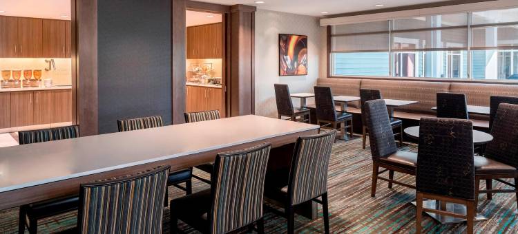 Residence Inn Wheeling-St. Clairsville, Oh图片