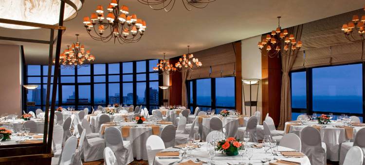 马德普拉塔喜来登酒店(Sheraton Mar del Plata Hotel)图片