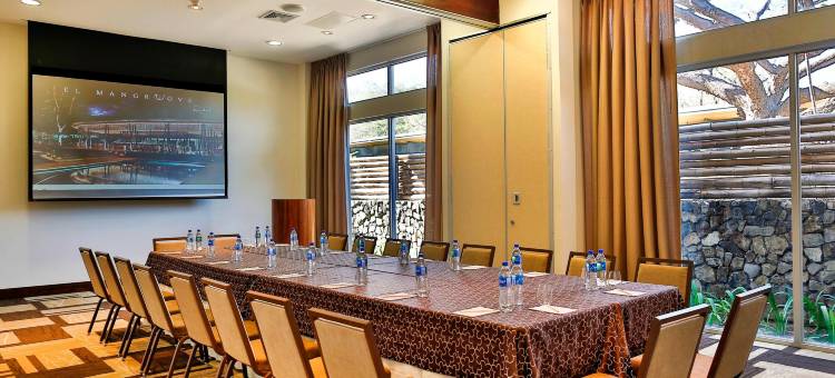 艾尔曼格鲁弗酒店-傲途格精选(El Mangroove, Autograph Collection)图片