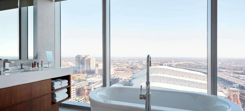 休斯顿万豪侯爵酒店(Marriott Marquis Houston)图片