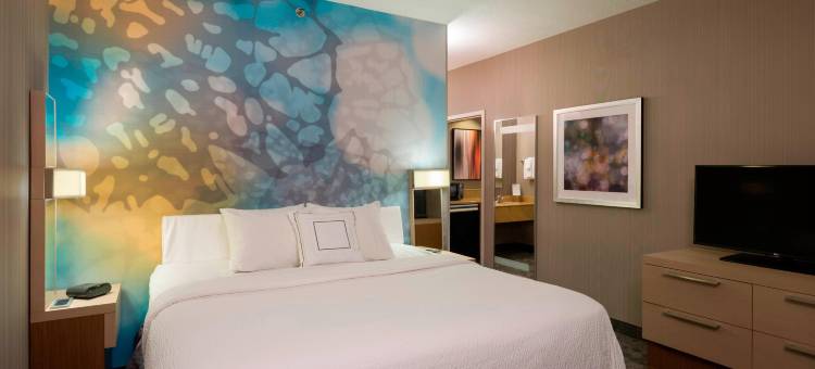 斯克兰顿蒙泰奇山万怡酒店(Courtyard by Marriott Scranton Montage Mountain)图片