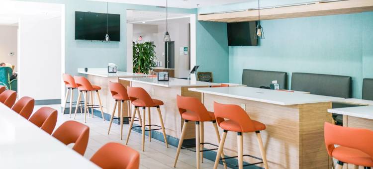 洲际酒店集团费耶特维尔西-布拉格堡地区假日酒店及套房(Holiday Inn & Suites Fayetteville W-Fort Bragg Area)图片