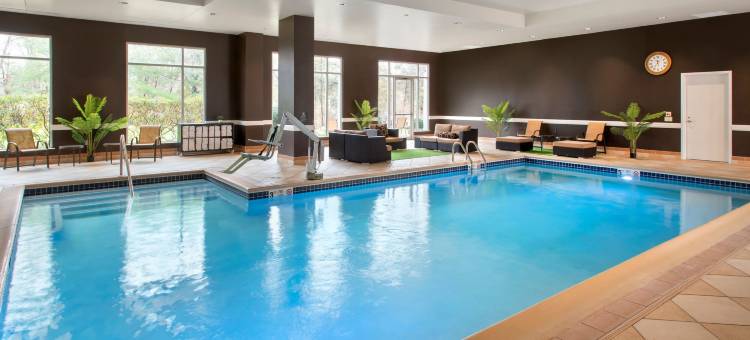 布里奇沃特万豪酒店(Bridgewater Marriott)图片