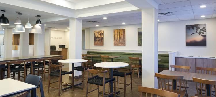 Fairfield Inn & Suites Winchester图片