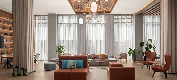 福朋喜来登达喀尔迪亚姆尼亚迪奥(Four Points by Sheraton Dakar Diamniadio)图片