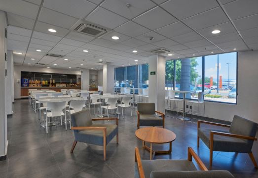 City Express by Marriott Tehuacan Hotel Overview