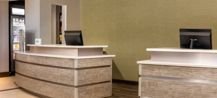 Residence Inn Denver Central Park图片