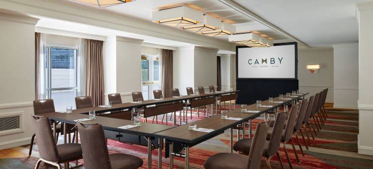 坎比酒店-傲途格精选(The Camby, Autograph Collection)图片