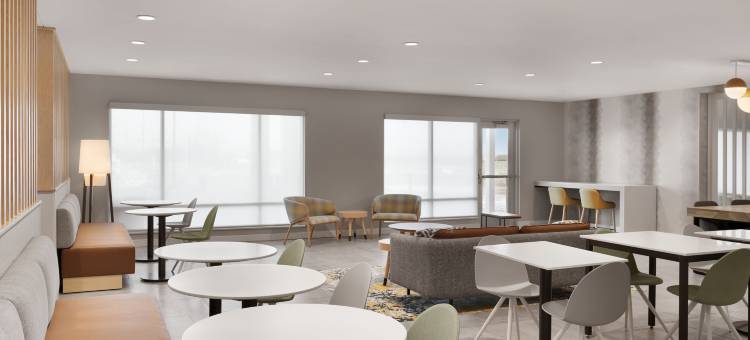 TownePlace Suites Crown Point图片