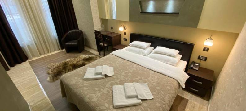 Hotel Morava - Šabac图片