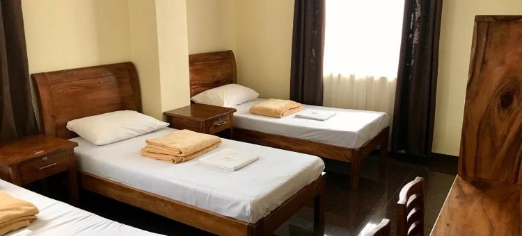 Lucena Fresh Air Hotel图片