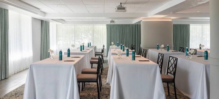 Three Waters Resort and Marina, Islamorada, a Tribute Portfolio Resort图片