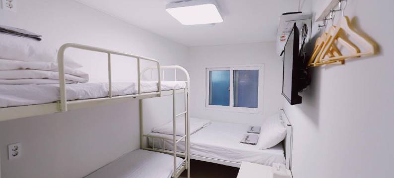 全迷你酒店(Fully Mini Hotel)图片