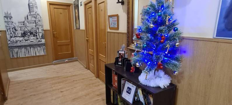 波尔图 旅社(Hostal Oporto)图片