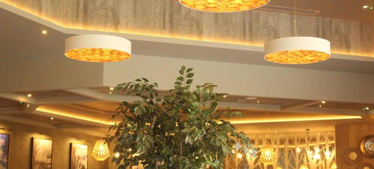 河滨小屋酒店(Riverside Lodge Hotel)图片