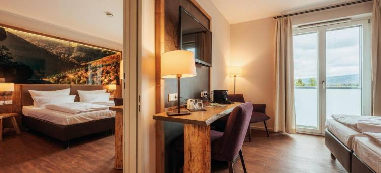 陶夫豪斯哈尔茨度假酒店(Torfhaus Harzresort)图片