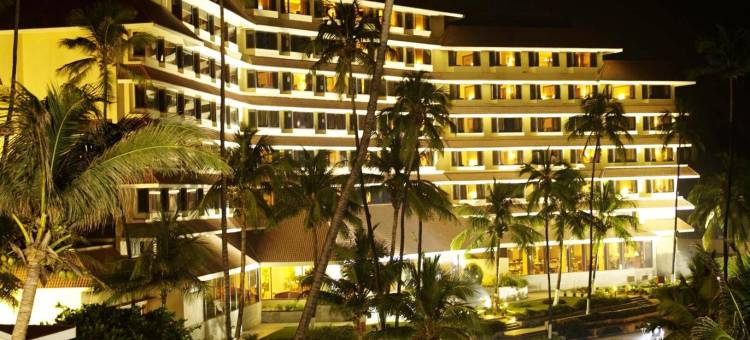 会议中心度假酒店(The Retreat Hotel & Convention Centre)图片