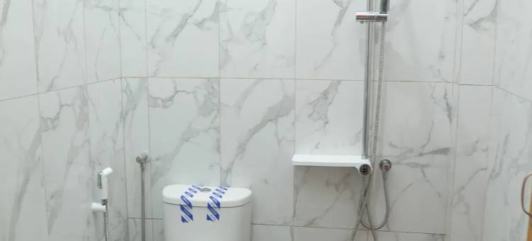 Homestay Amanda图片