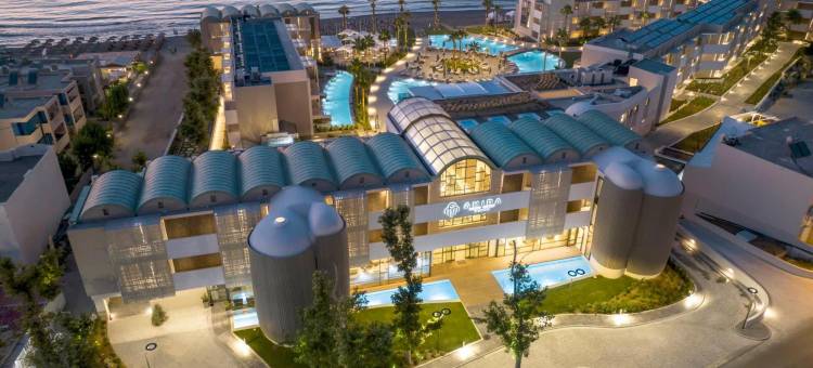 阿米拉豪华度假村&温泉(Amira Luxury Resort & Spa - Adults Only)图片