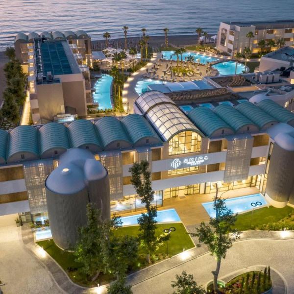 阿米拉豪华度假村&温泉(Amira Luxury Resort & Spa - Adults Only)图片