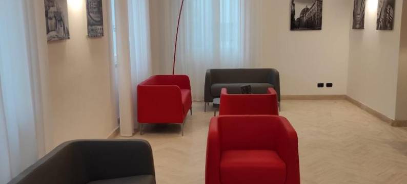 BB Hotels Smarthotel Derose图片