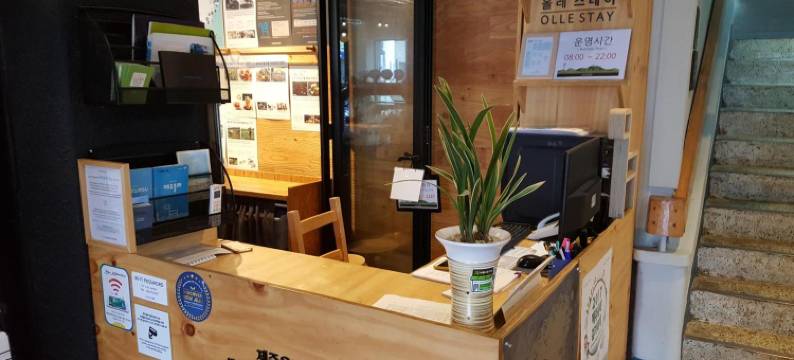 奥勒旅馆(Olle Stay)图片