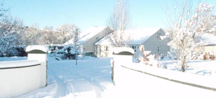 比尔骐达勒楼住宿加早餐酒店(Birchdale House B&B)图片