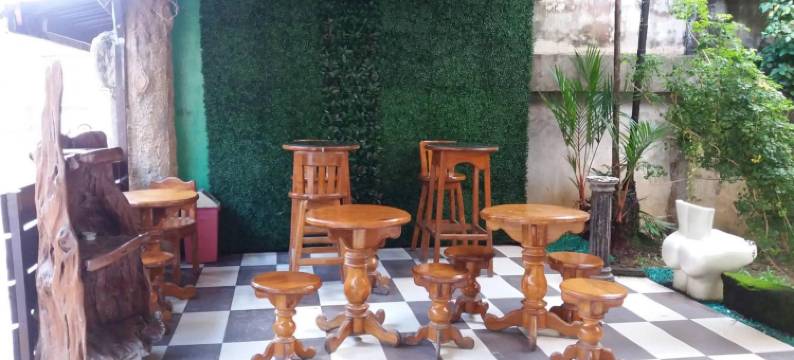 蜂巢民宿(Bee Hub Pension)图片