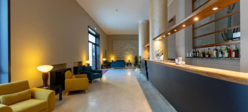 诺娃格罗塞托酒店(Hotel Nuova Grosseto)图片